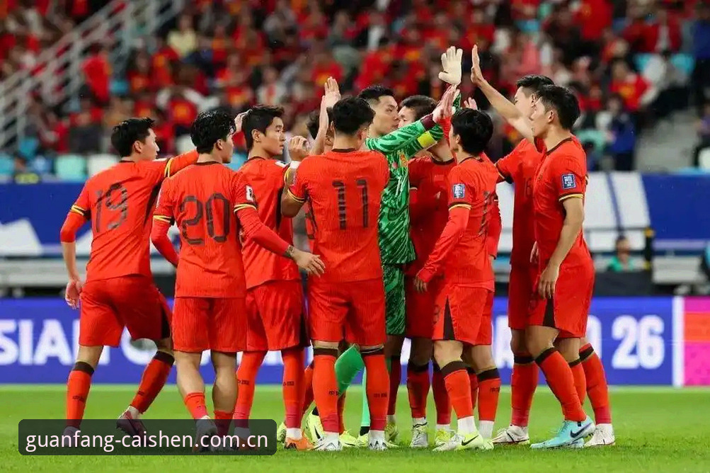 从13到66队：世界杯百年扩军史的3次关键转折对中国男足的启示